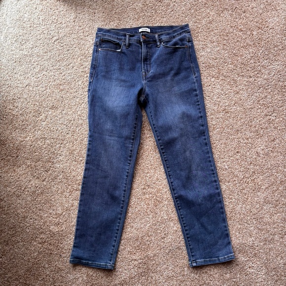 Kensie Jeans Size 12 - Picture 8 of 9